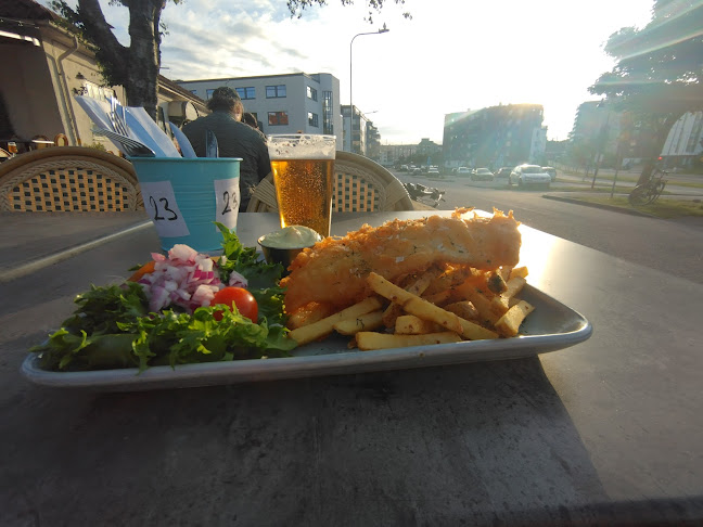 Comentarii opinii despre Port Arthur