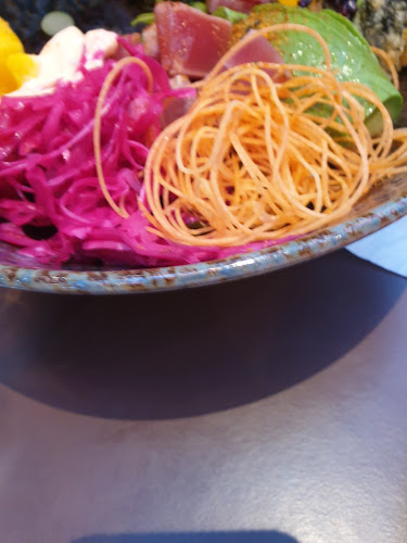 Comments and reviews of EAT Market