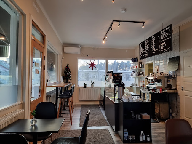 Comentarii opinii despre Café Ängby
