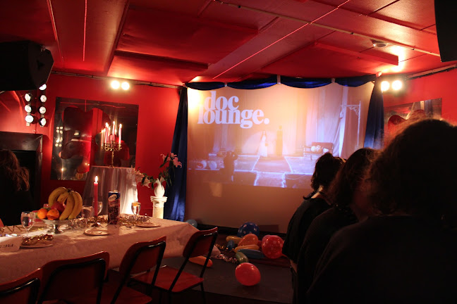 Växthuset - Gastronomi och hotellverksamhet