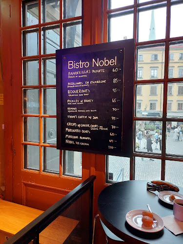 Bistro Nobel