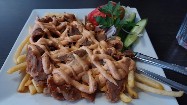 Kebabcenter, Örebro - Gastronomi och hotellverksamhet