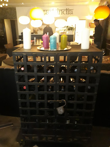 East India Open Times