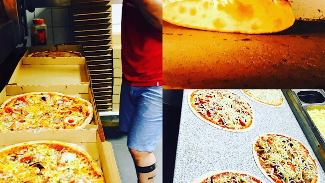 Reviews of Veniz Pizza in Malmö - Gastronomi och hotellverksamhet