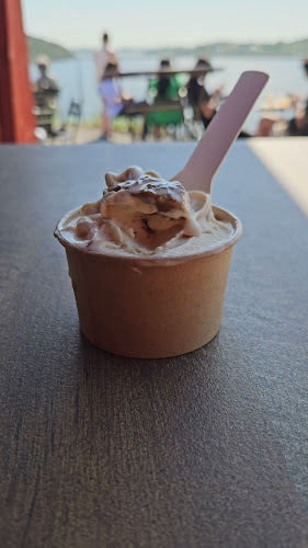 Edsvikens Gelateria/Edge Oxstallet - Gastronomi och hotellverksamhet