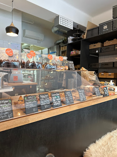 Comentarii opinii despre Happy Atelier | Gluten Free Bakery | Glutenfria Bageri Stockholm