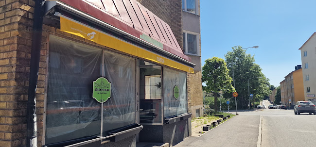 Dalahörnet rest & pizzeria