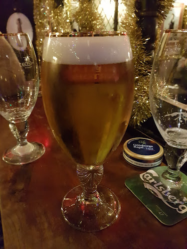 Tudor Arms Pub and Restaurant - Stockholm