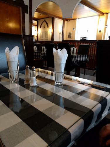 Pastabacken - Luleå