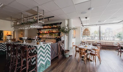 La Cena - Skellefteå