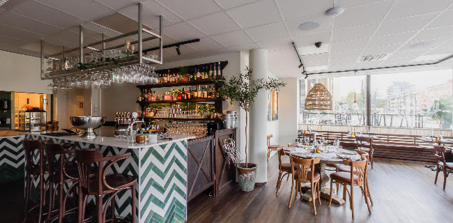 La Cena - Skellefteå