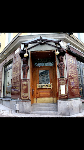 Tiffany's - Stockholm