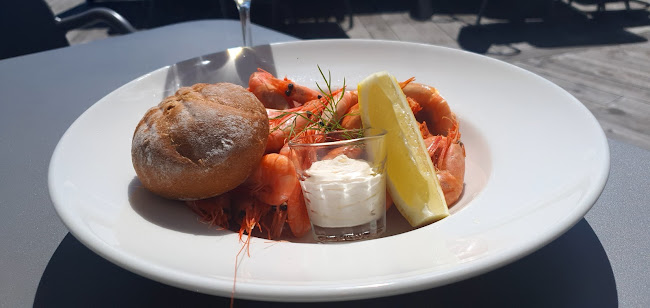 Opinii despre Kobben în Vaxholm - Gastronomi och hotellverksamhet