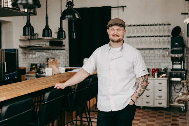 Comments and reviews of Restaurang Kalcium