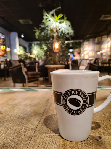 Comentarii opinii despre Espresso House Visby