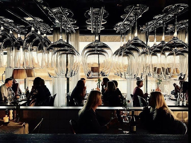 Bryggargatan Bistro och Bar