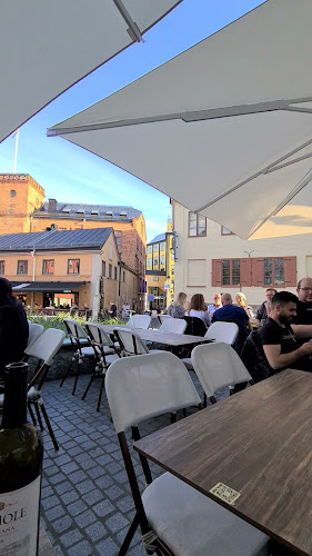 Mocca deli Norrköping