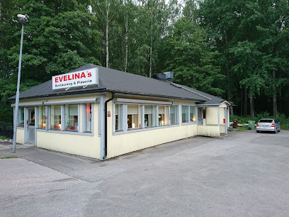 Evelinas Restaurang och Pizzeria