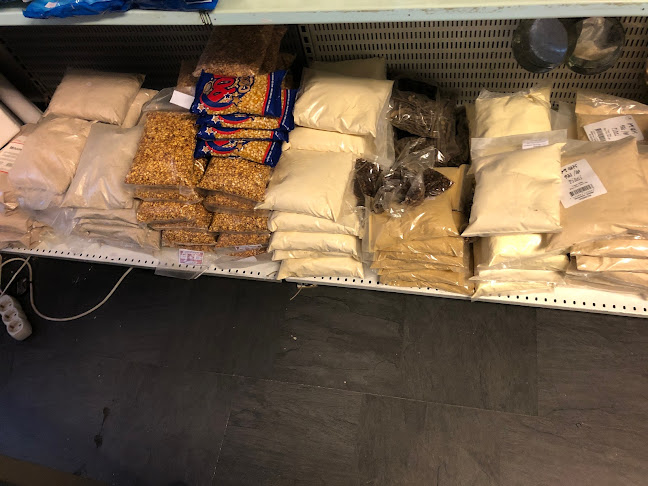 Restaurang Mythos Open Times