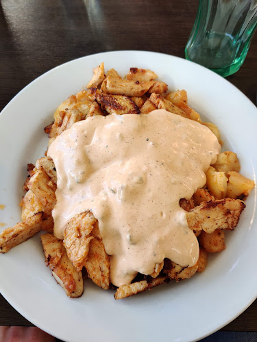 Pizzeria Tiger - Vaggeryd