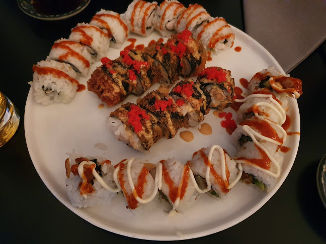 Comentarii opinii despre Happy Kitchen