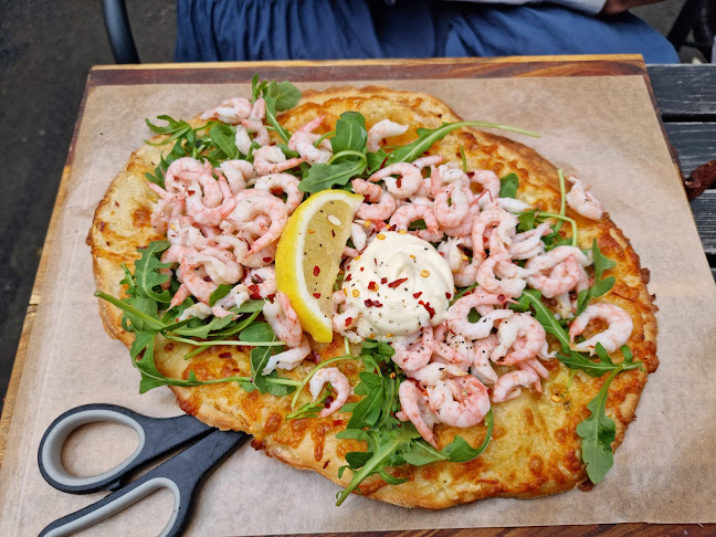 Comentarii opinii despre ÅHUS Finest