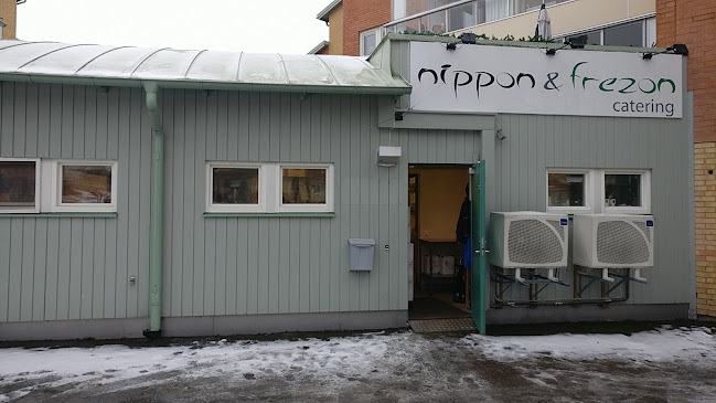 Reviews of Nippon & Frezon catering in Enköping - Gastronomi och hotellverksamhet