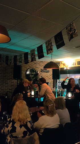 Opinii despre McCool's Bar în Kalmar - Gastronomi och hotellverksamhet