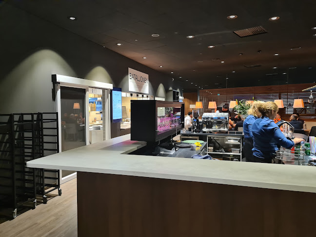 Bataljonen Resturant - Jönköping