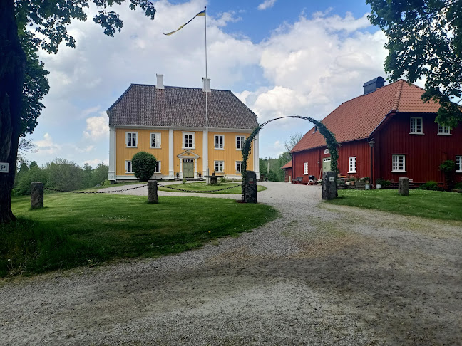 Hemma på Källebacka - Gastronomi och hotellverksamhet