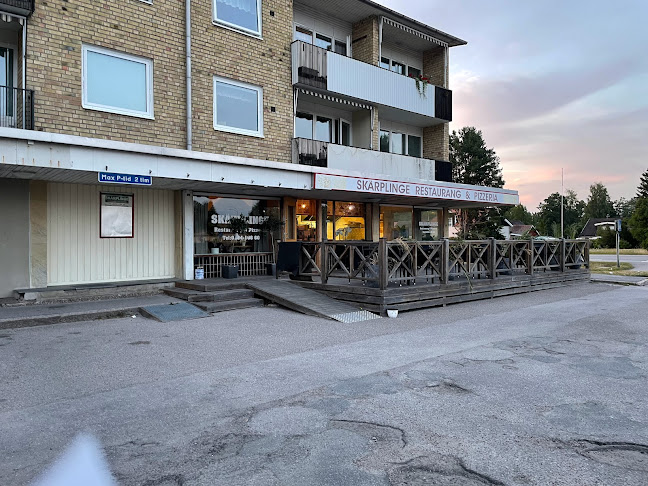 Skärplinge Restaurang & Pizzeria - Skärplinge