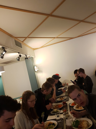 Stationsgatan 5D, 972 38 Luleå