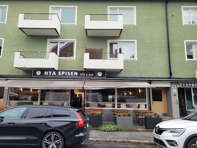 Restaurang Nya Spisen - Enskede