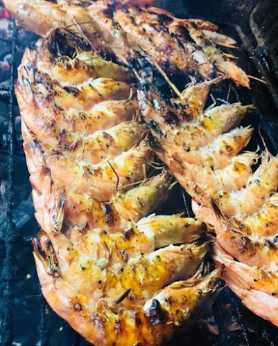 Opinii despre Fish & Shrimps Skåne în Malmö - Gastronomi och hotellverksamhet