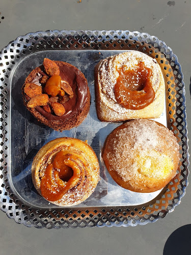 Skafferiet Nyehusen - Yngsjö