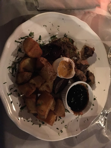 Källarkrogen - Gastronomi och hotellverksamhet