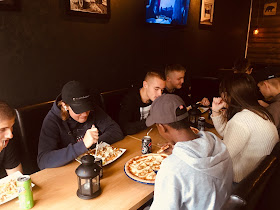 Monaco Pizzeria Borås & Druvefors Pizzeria