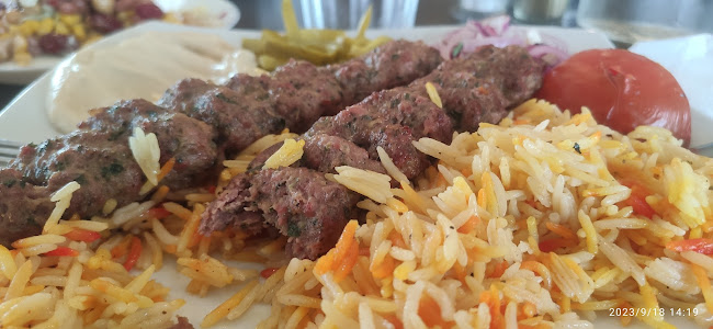 Al Affandi Restaurang Open Times