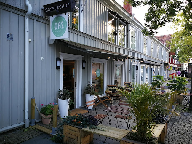 Comentarii opinii despre Oas