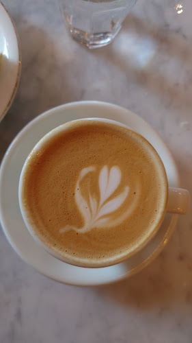 Comentarii opinii despre Fabrique Klarabergsgatan 60