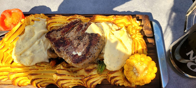 Timeout Grill & Sportsbar - Lyckeby