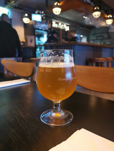 Två Feta Grisar - Göteborg