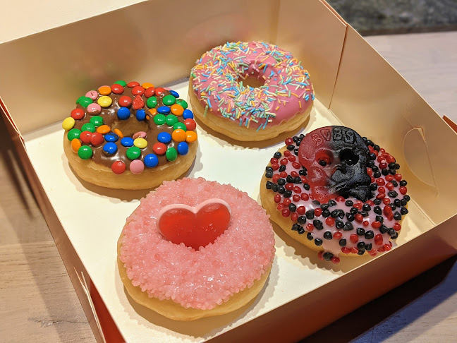 Föreningsgatan 52A, 212 14 Malmö