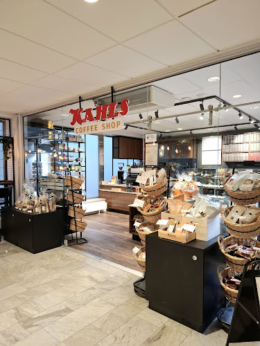 Kahls Coffee Shop - Umeå