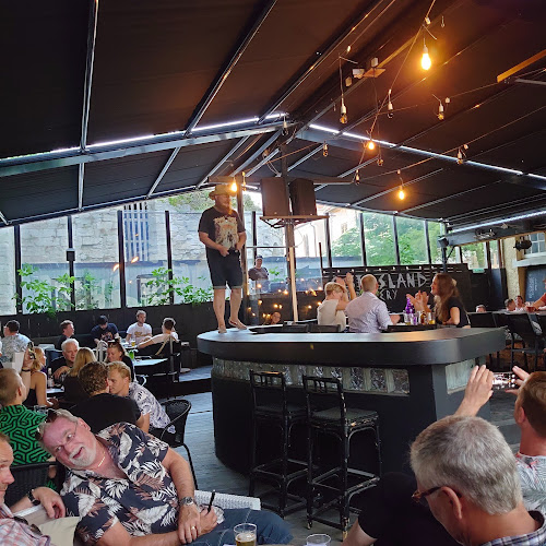 Opinii despre Brygghuset Bar & Kök Visby în Visby - Gastronomi och hotellverksamhet