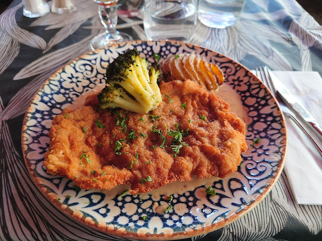 Källarkrogen - Gastronomi och hotellverksamhet