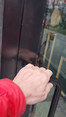 Oliver Twist - Gastronomi och hotellverksamhet