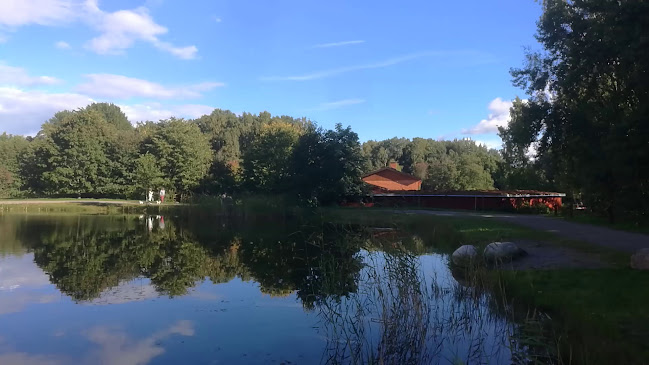 Naturens hus - Gastronomi och hotellverksamhet