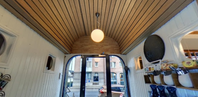 Limhamns Smörgåsbutik och Catering - Gastronomi och hotellverksamhet