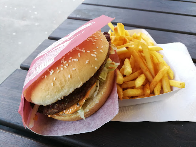 Comentarii opinii despre Nyhemsgrillen